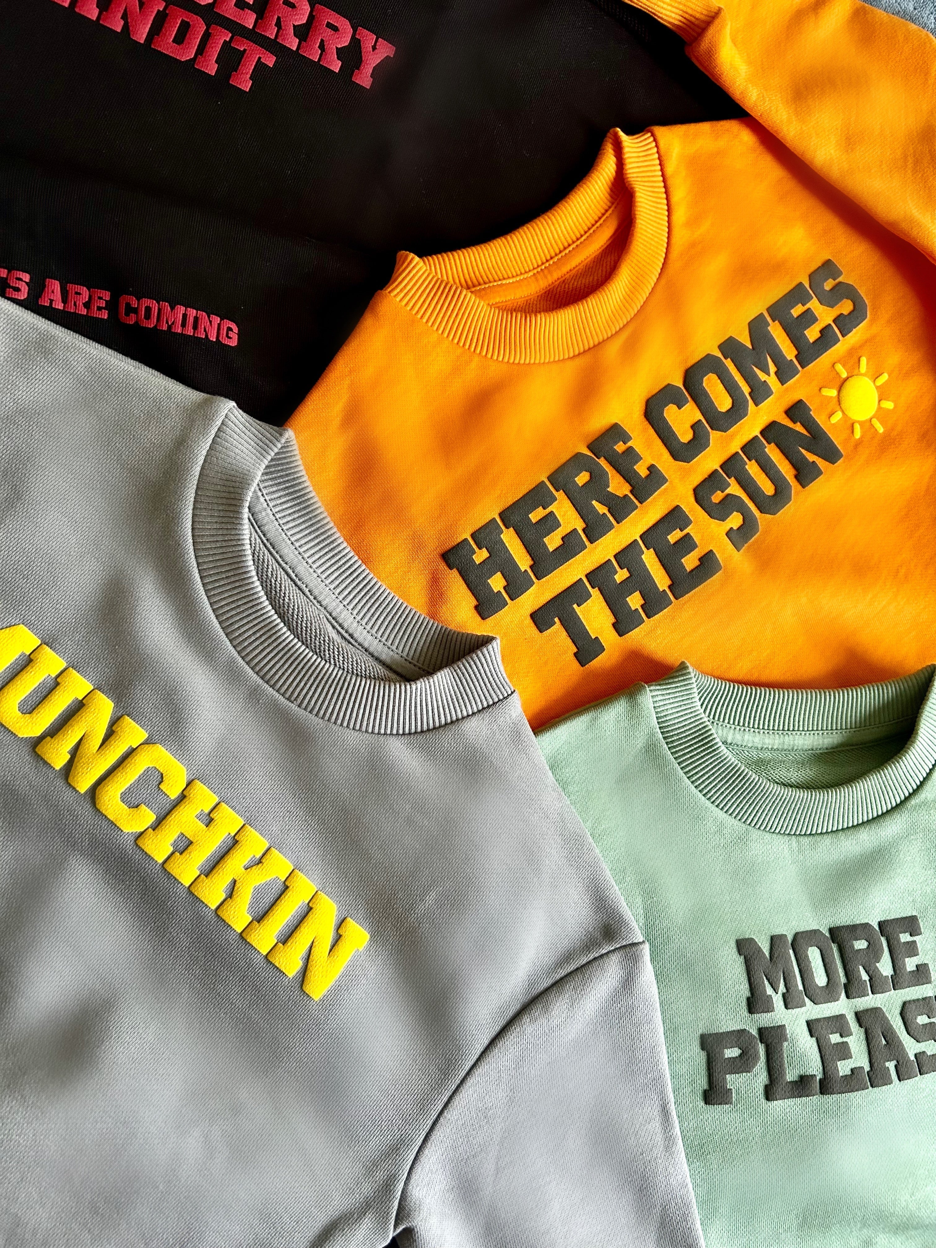 Kier treatment and Enzyme dyeing