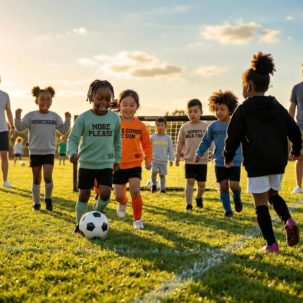 Kids Gear