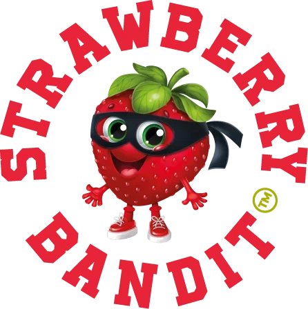 Strawberry Bandit